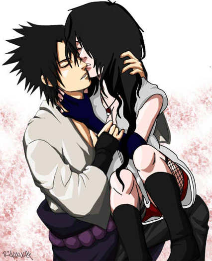 SasukeKatori :X - TheBestUchihaGirlKato