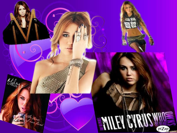 Miley - Poze SUPER TARI