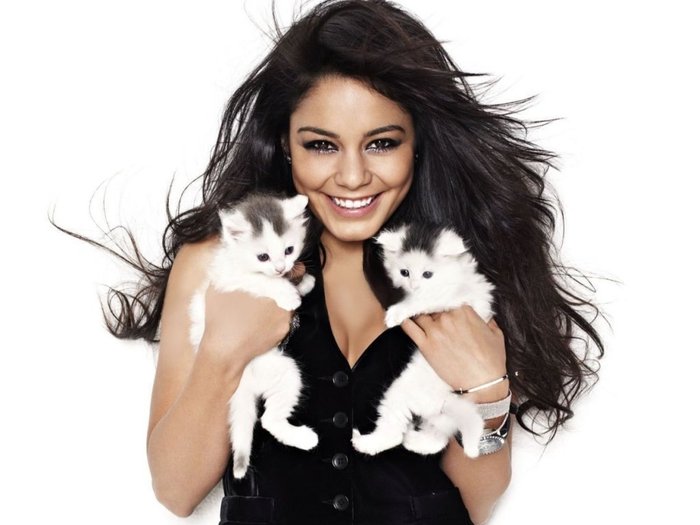 Lovely-Vanessa-Wallpaper-vanessa-anne-hudgens-18346640-1024-768 - Vanessa Hudgens Wallpapers