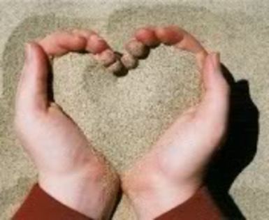 Sand_Heart - poze
