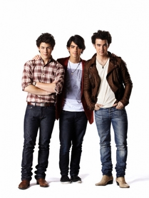 Jonas Brothers (7) - Jonas Brothers