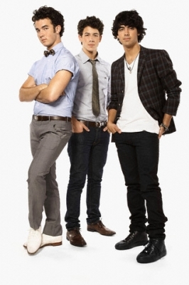Jonas Brothers (15) - Jonas Brothers