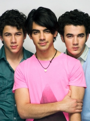 Jonas Brothers (26) - Jonas Brothers