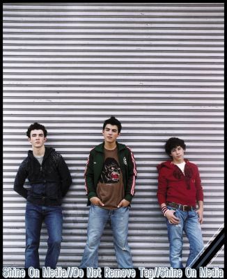 Jonas Brothers (36) - Jonas Brothers