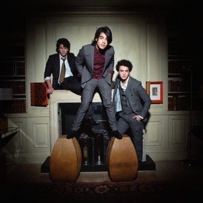 Jonas Brothers (61) - Jonas Brothers