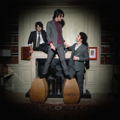 Jonas Brothers (62) - Jonas Brothers