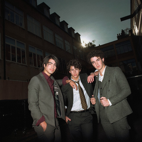 Jonas Brothers (63) - Jonas Brothers