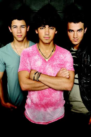 Jonas Brothers (15)