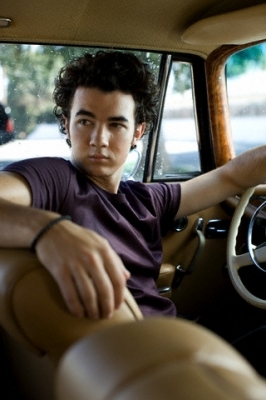 Kevin (4) - Kevin Jonas
