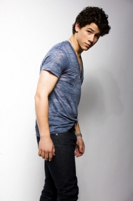 Nick (9) - Nick Jonas