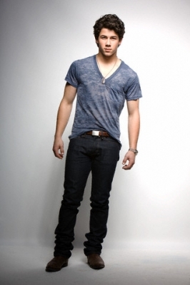 Nick (10) - Nick Jonas
