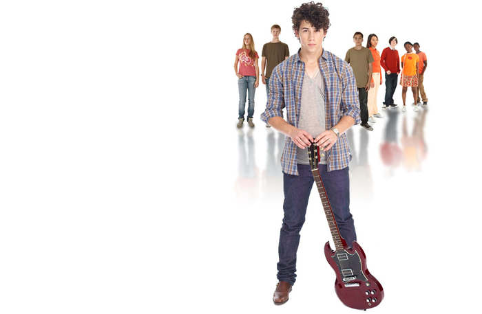 Nick (21) - Nick Jonas