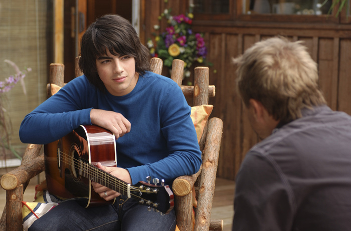 Camp Rock (13) - Camp Rock