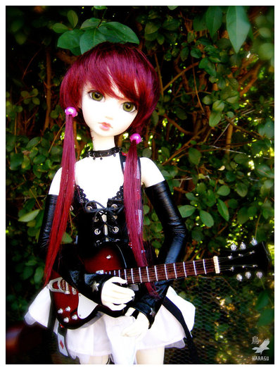 Maddy_The_Rock_Star_by_catamite