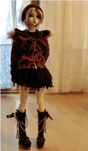 no_name_doll_by_DIGITALxjunkeE