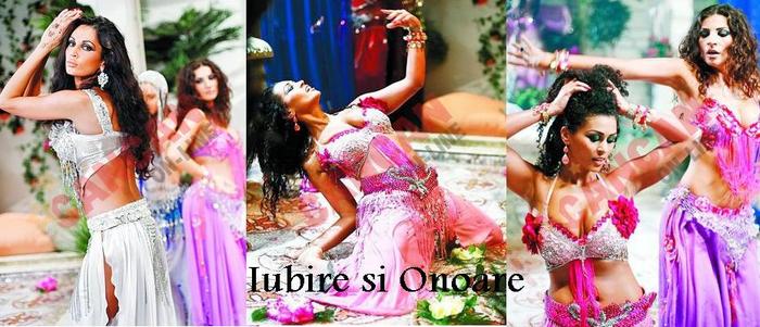 iub - iubire si onoare