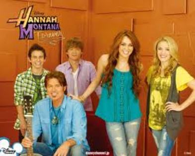 imagesCAH53DD4 - hannah montana forever