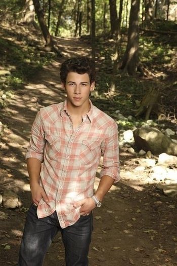 Nick (43) - Nick Jonas