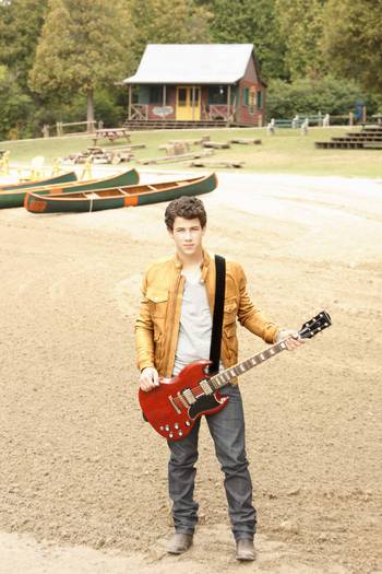 Nick (1) - Nick Jonas