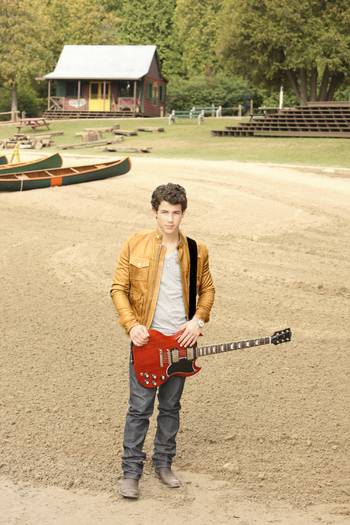 Nick (2) - Nick Jonas