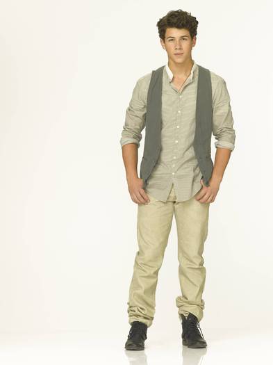 Nick (7) - Nick Jonas