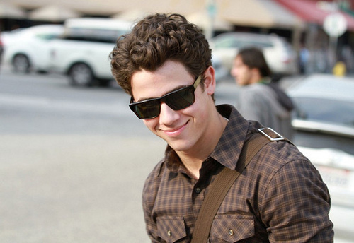 Nick - Nick Jonas
