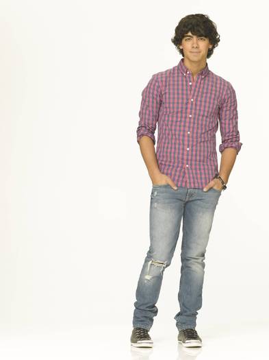 Joe (5) - Joe Jonas