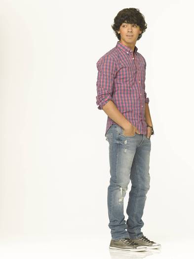 Joe (6) - Joe Jonas