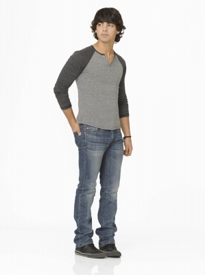Joe (14) - Joe Jonas