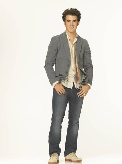 Kevin (15)