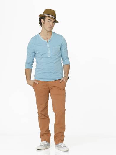 Kevin (37) - Kevin Jonas