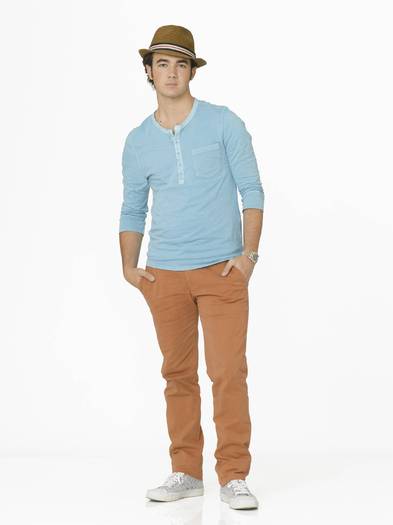 Kevin (39) - Kevin Jonas