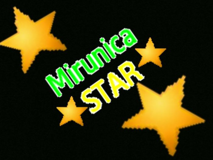 Mirunica STAR - Dragutze