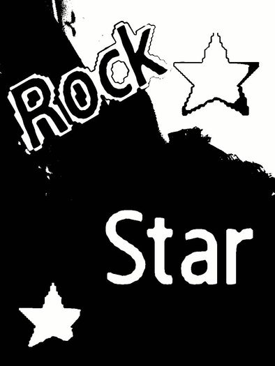 Rock Star - Dragutze