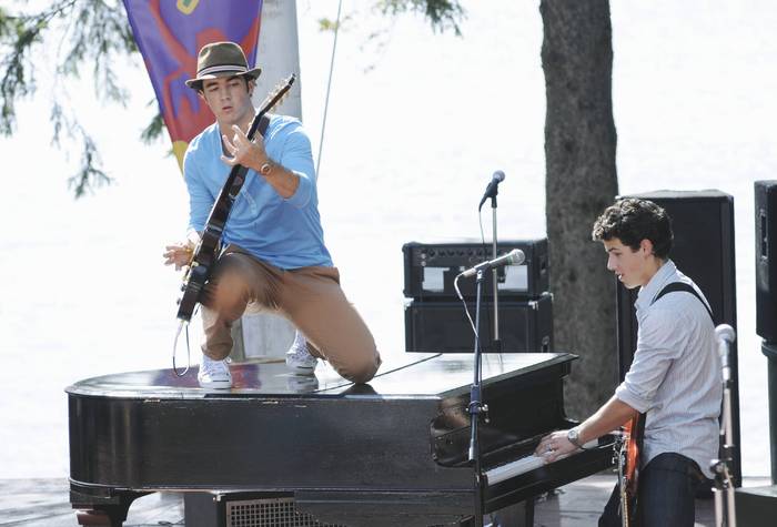 Camp Rock (1)