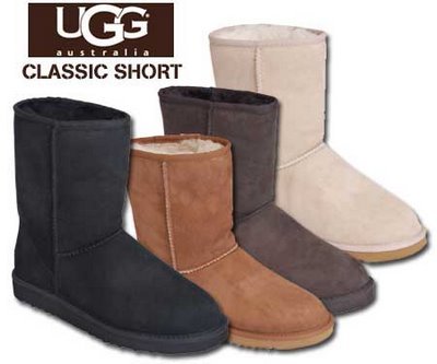 Cizme-ugg - Cizme UGG