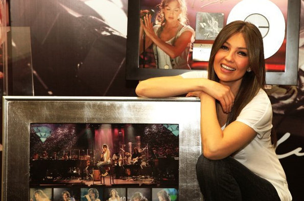 Thalia - Thalia