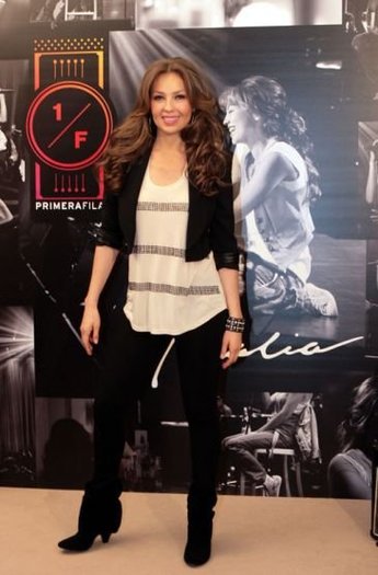 Thalia