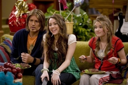 Achy Jake (6) - Hannah Montana 2 Episode 9 Achy Jakey Heart Part 1