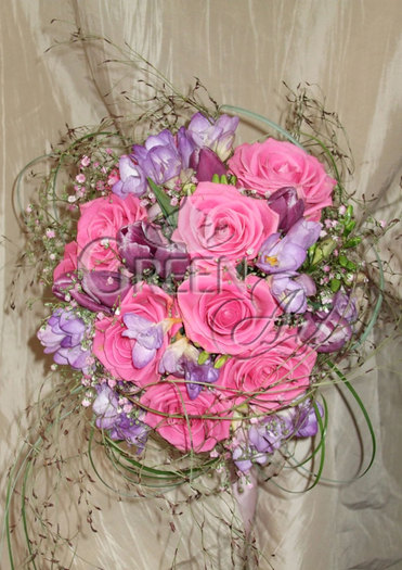 Buchet_mireasa_2539 - Buchete