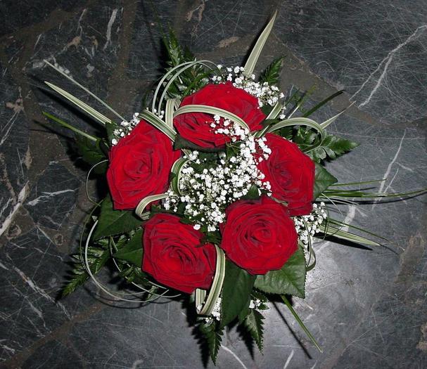 Buchet_nunta_6 - Buchete