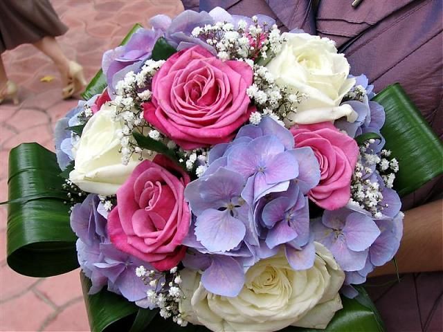 buchete_flori - Buchete