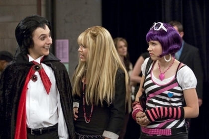 Hannah Montana 2 Episode Everybody Was Best Friend Fighting (11) - Hannah Montana 2 Episode Everybody Was Best Friend Fighting