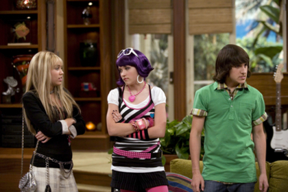 Hannah Montana 2 Episode Everybody Was Best Friend Fighting (12) - Hannah Montana 2 Episode Everybody Was Best Friend Fighting