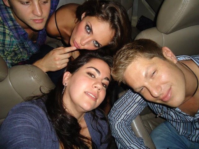 OgA-6 - Anahi Baby Blue