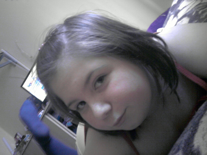 Mimi frumusik - Poze cu mine