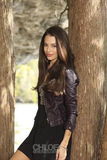 Chloe Bridges (1) - Chloe Bridges