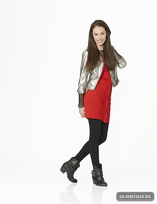 Chloe Bridges (12)