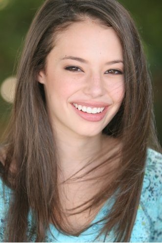 Chloe Bridges (26) - Chloe Bridges