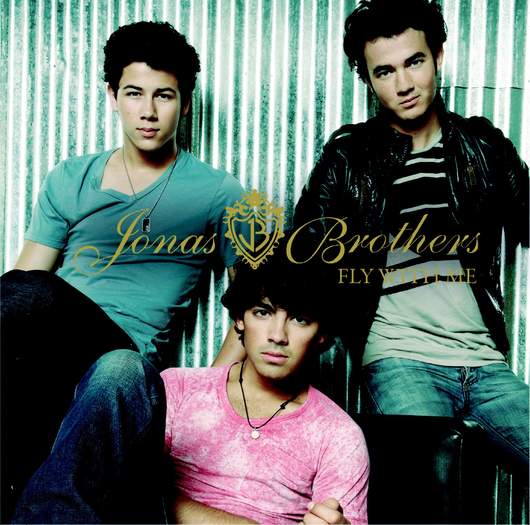Cover (1) - Jonas covers